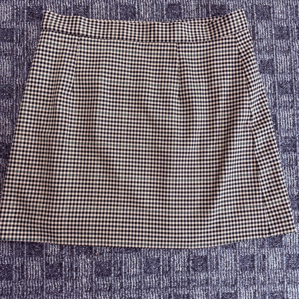 ANTONIO MELANI perfect fall/winter skirt